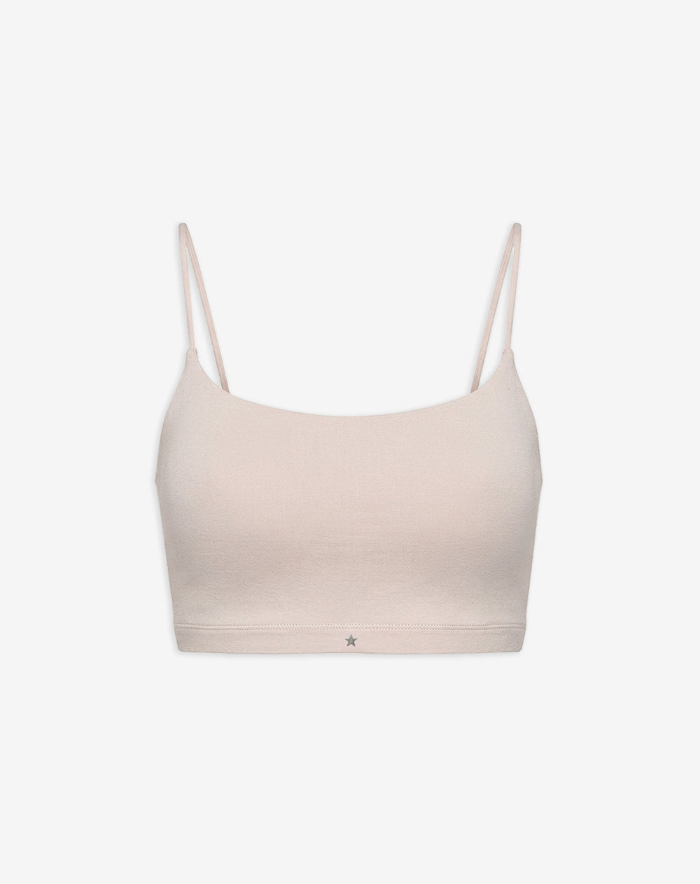 Top soporte alto seamless arena