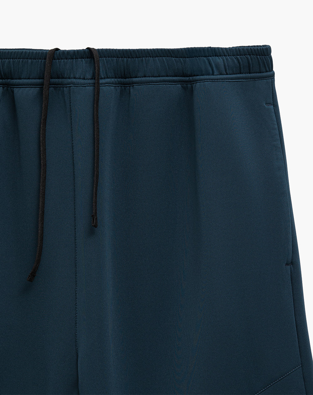 Pantalón deportivo azul hombre