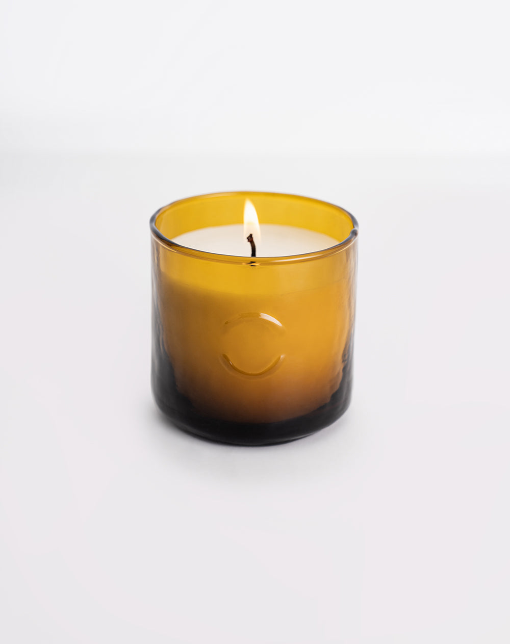 Vela aromática artesanal 210gr