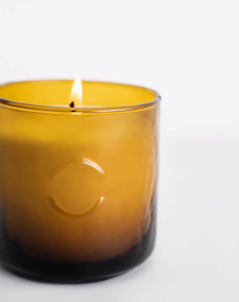 Vela aromática artesanal 210gr