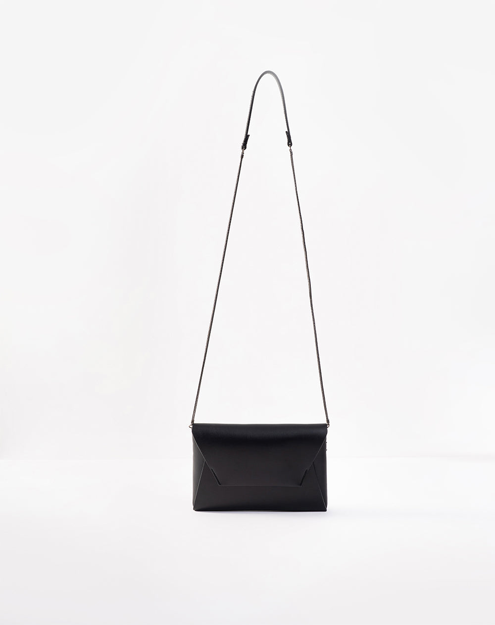 Bolso negro