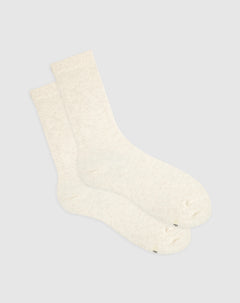 Medias mujer largas algodón habanas