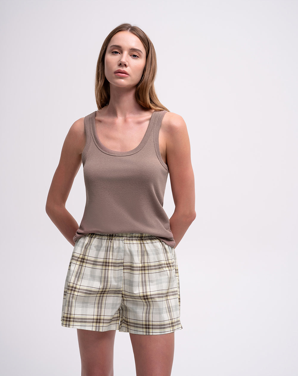 2 short pantalonetas surtido