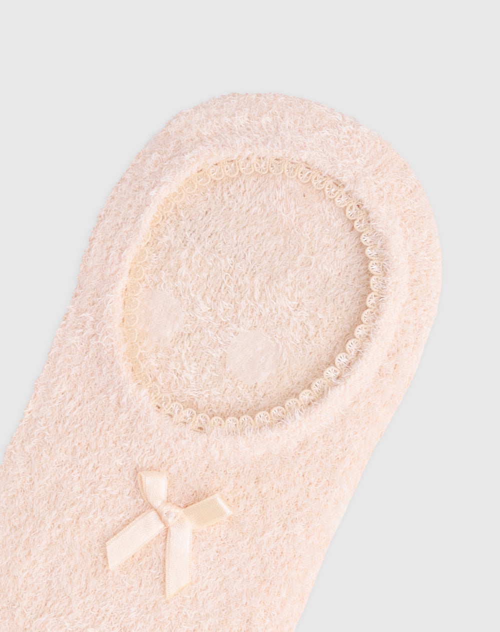 Medias mujer baletas calentadoras pack x2unds surtidas