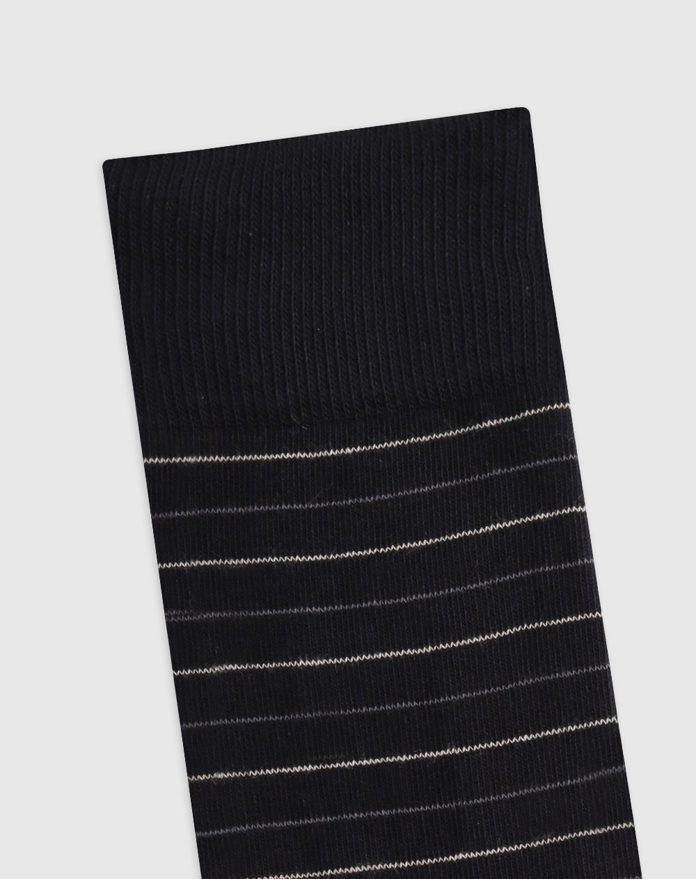 Medias hombre largas algodón pack x5 surtido