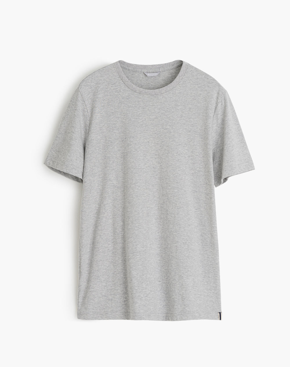 Camiseta + pantalón de pijama hombre algodón surtida