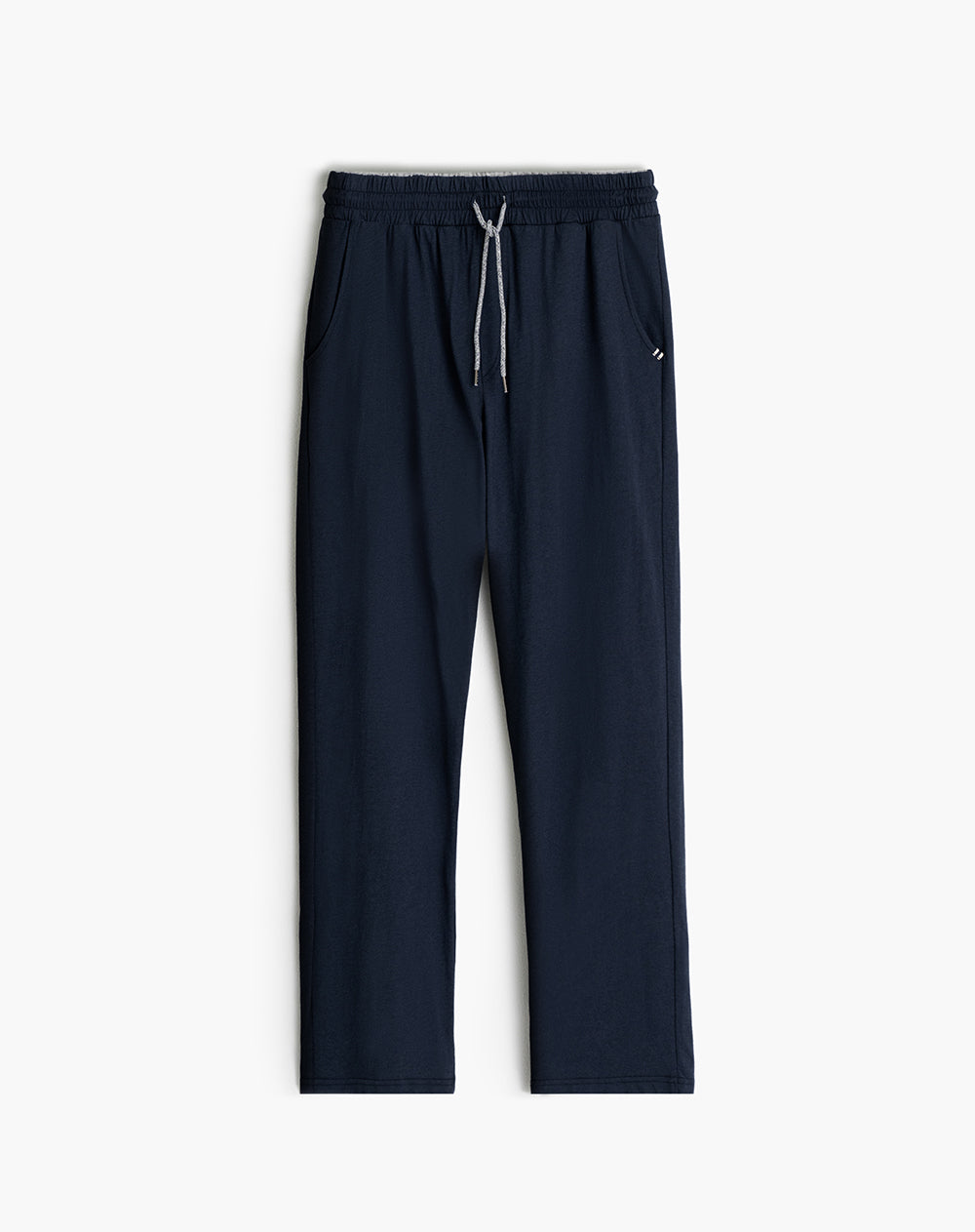 Camiseta + pantalón de pijama hombre algodón surtida