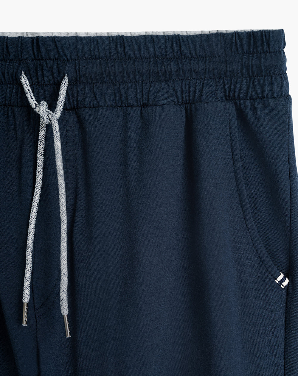 Camiseta + pantalón de pijama hombre algodón surtida