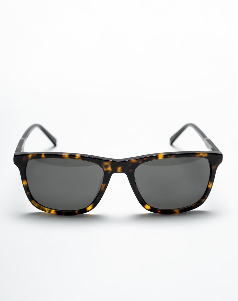 Gafas de sol café