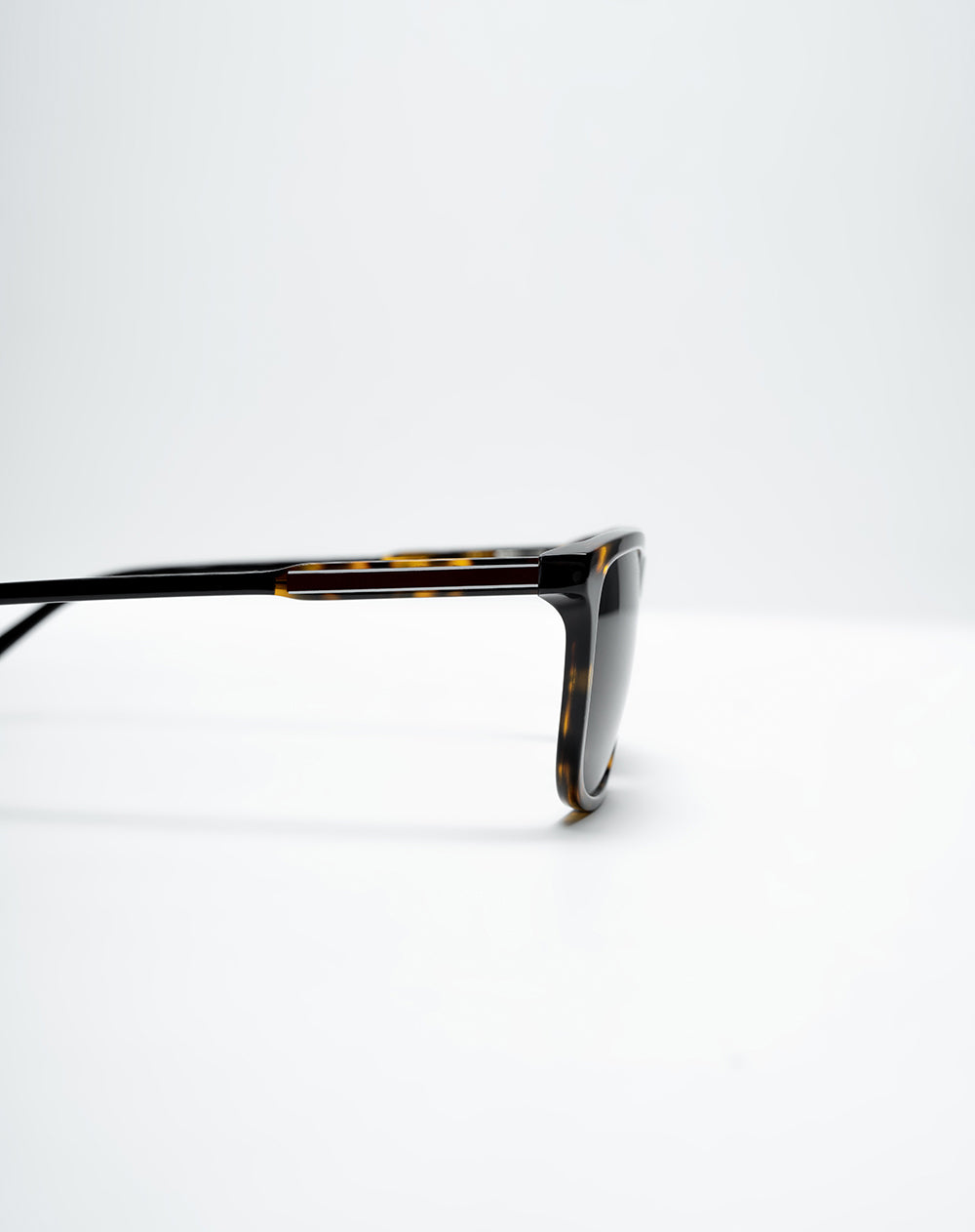 Gafas de sol café