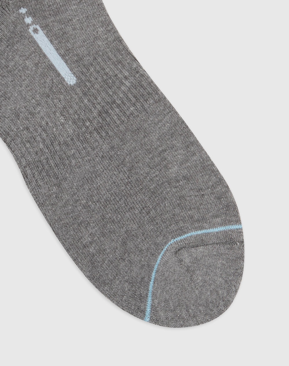 Medias deportivas hombre tobilleras cortas acolchadas pack x3unds surtidas