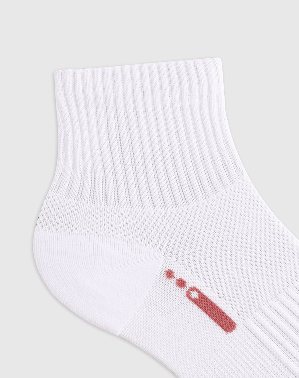 Medias deportivas mujer tobilleras microfibra pack x3 surtido