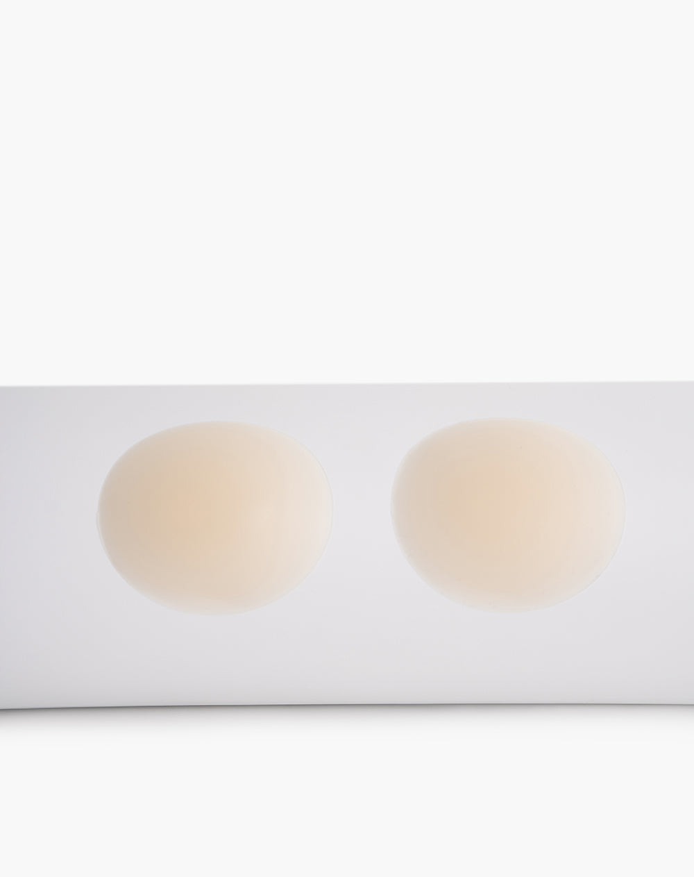 Cubre pezones silicona beige