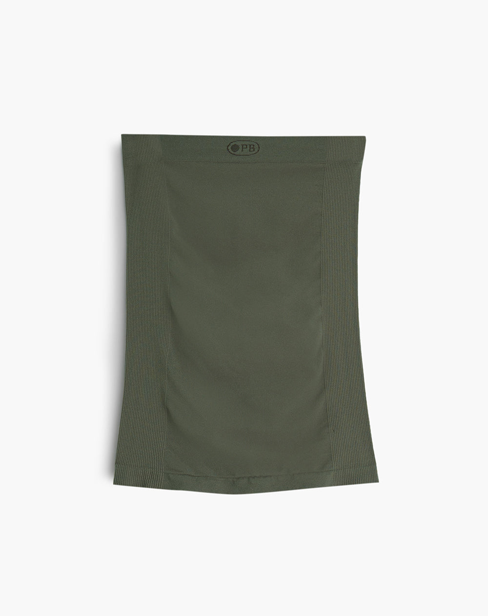 Complemento vestuari verde