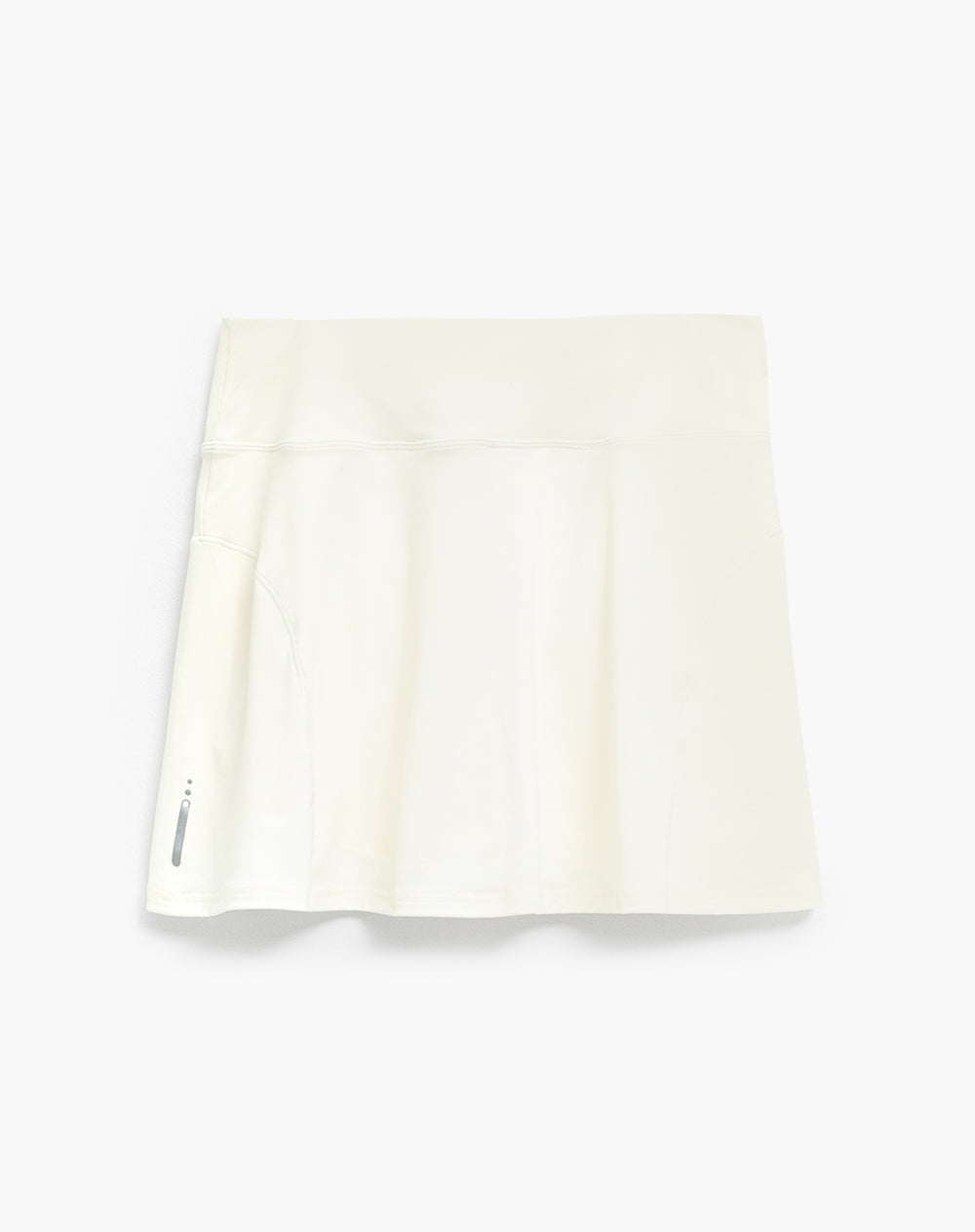 Falda de tenis ciclista interno habana mujer