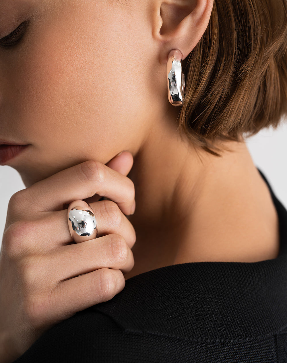 Set anillos x2unds surtidos