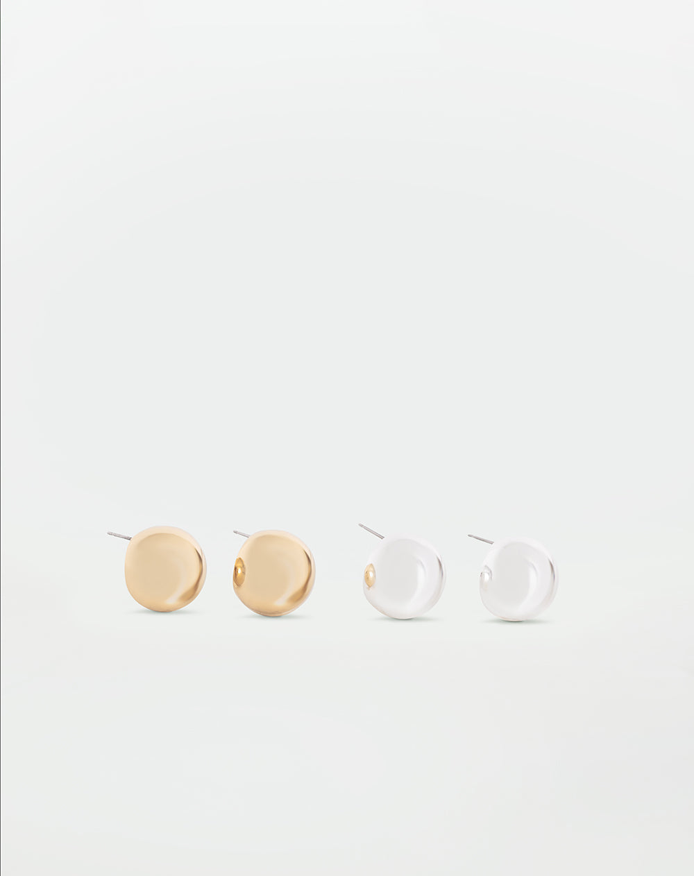 Set de aretas surtido