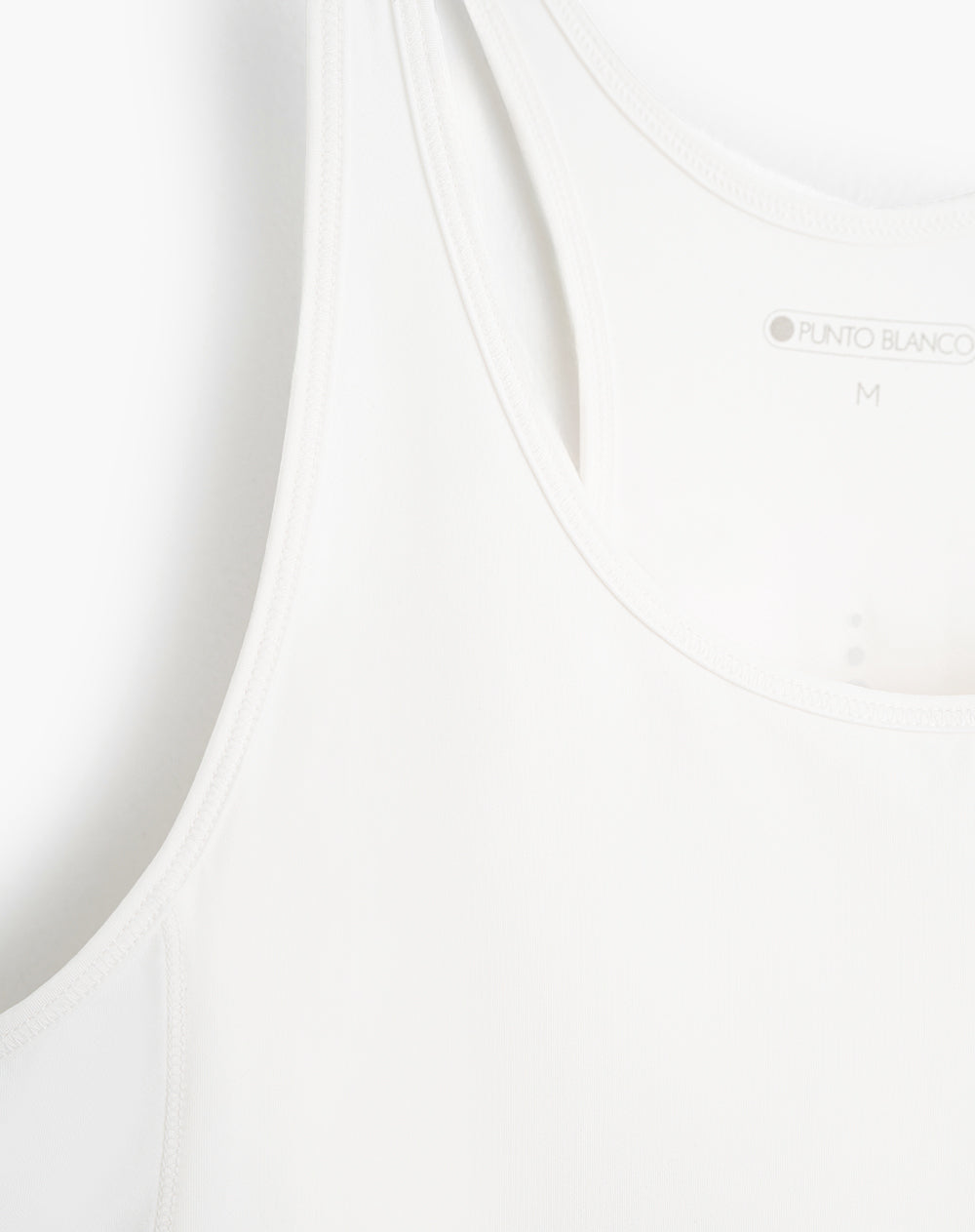 Camiseta esqueleto deportiva mujer secado rápido habana