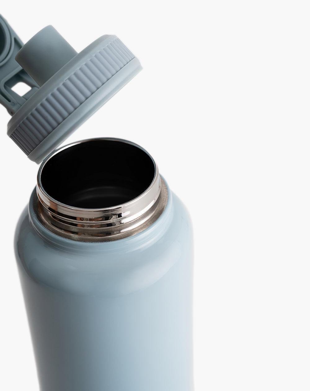 Termo térmico 960ml azul