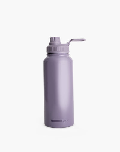 Termo térmico 960ml lila