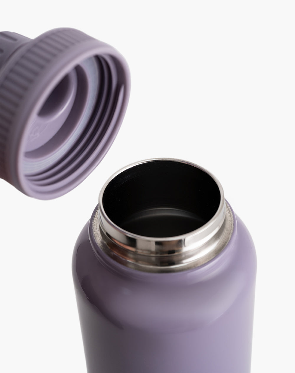 Termo térmico 960ml lila