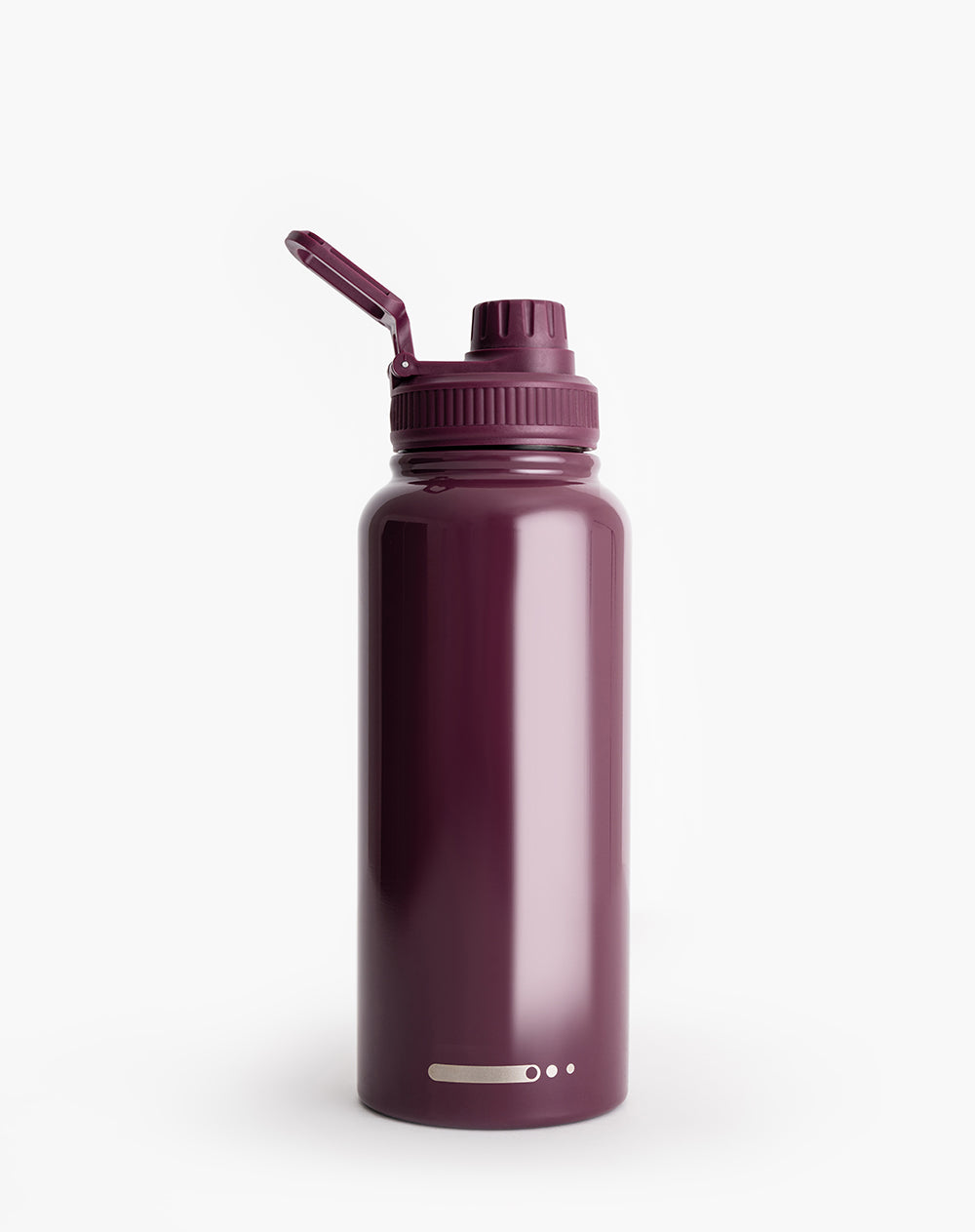 Termo térmico vino tinto