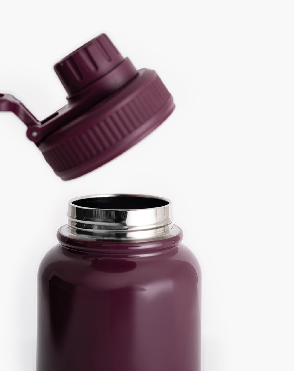 Termo térmico 960ml vino tinto