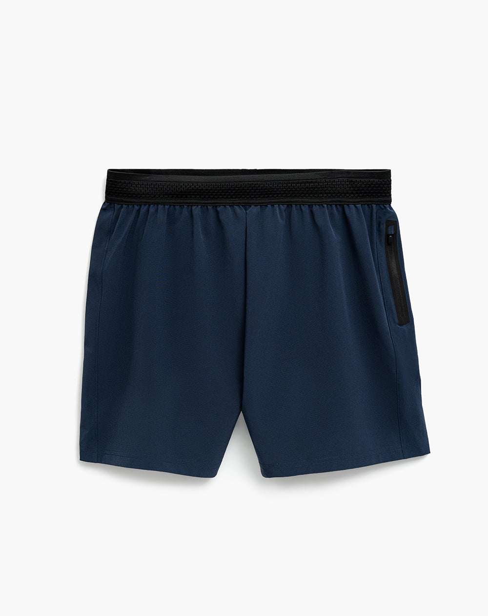 Short pantaloneta azul marino
