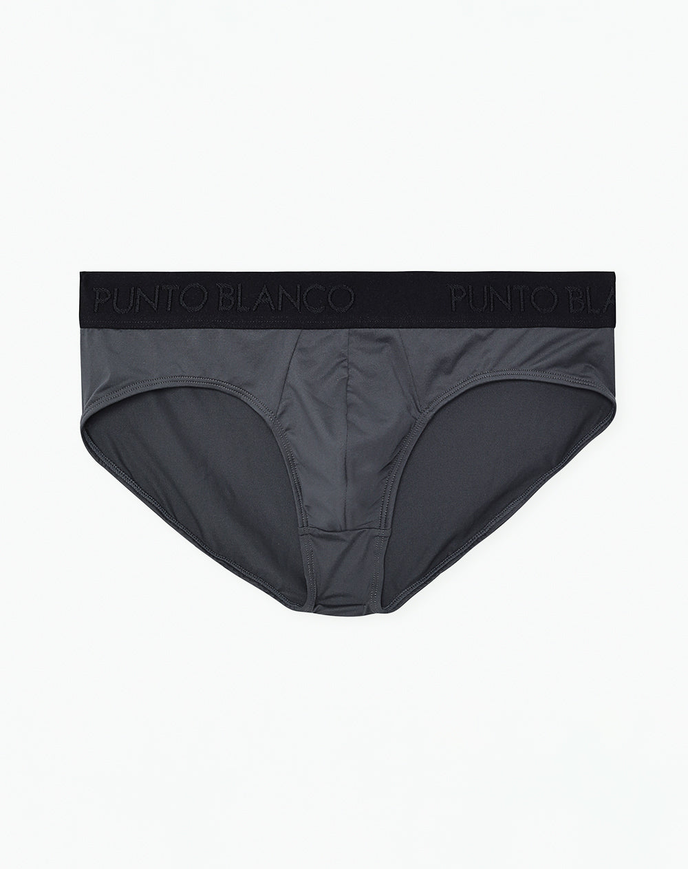 Bóxer brief microfibra panel anatómico x2unds surtido