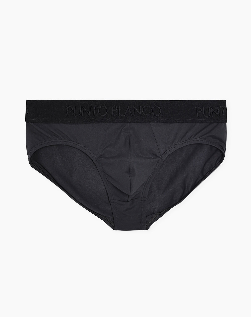 Bóxer brief microfibra panel anatómico x2unds surtido