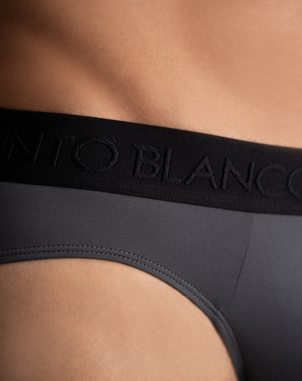 Bóxer brief microfibra panel anatómico x2unds surtido