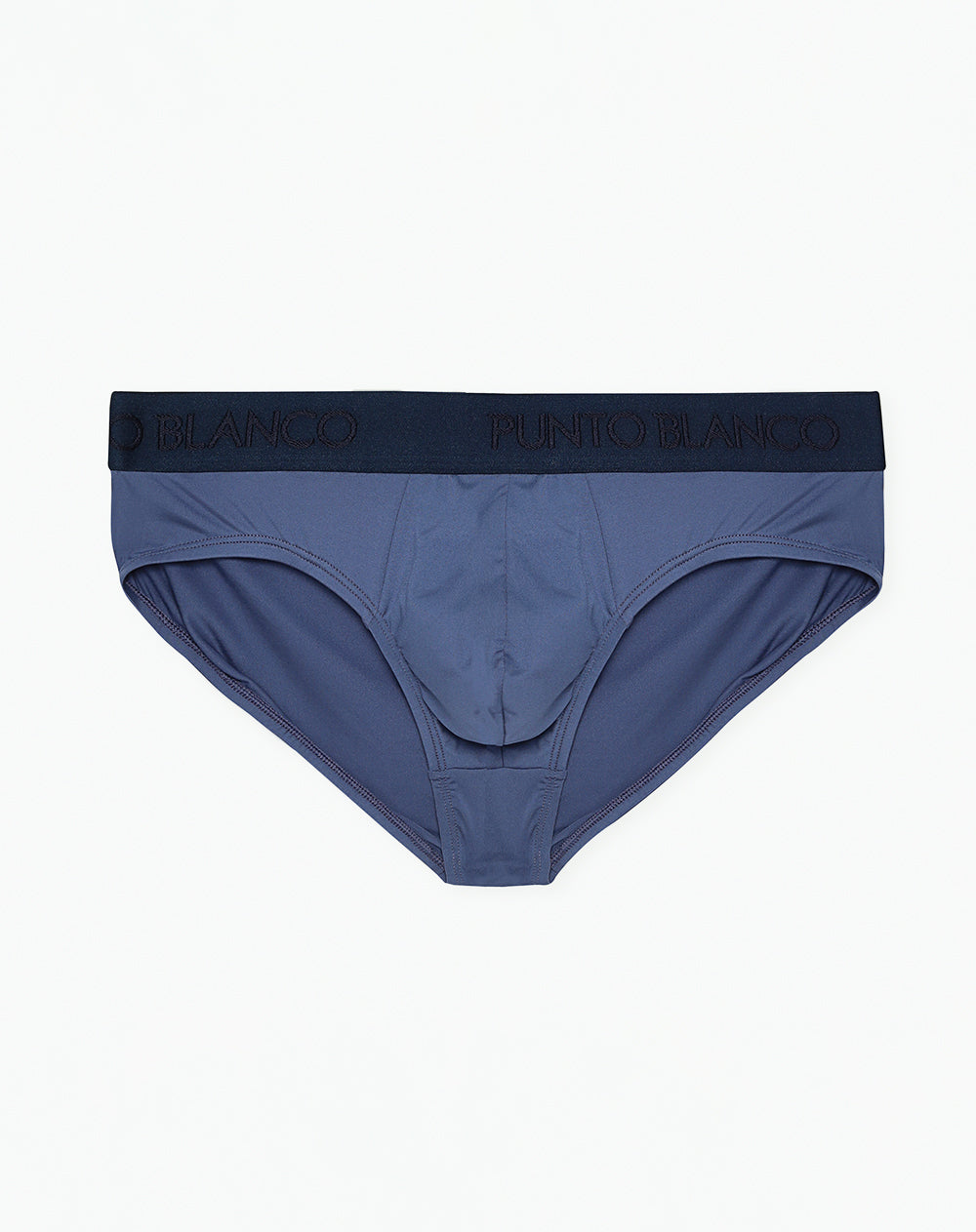 Bóxer brief microfibra panel anatómico x2unds surtido