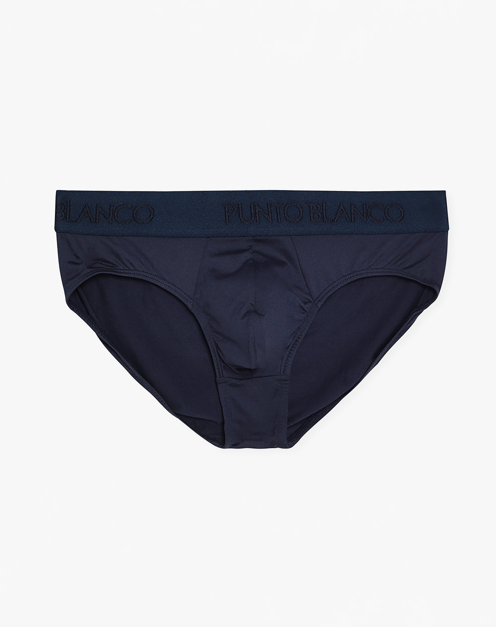 Bóxer brief microfibra panel anatómico x2unds surtido