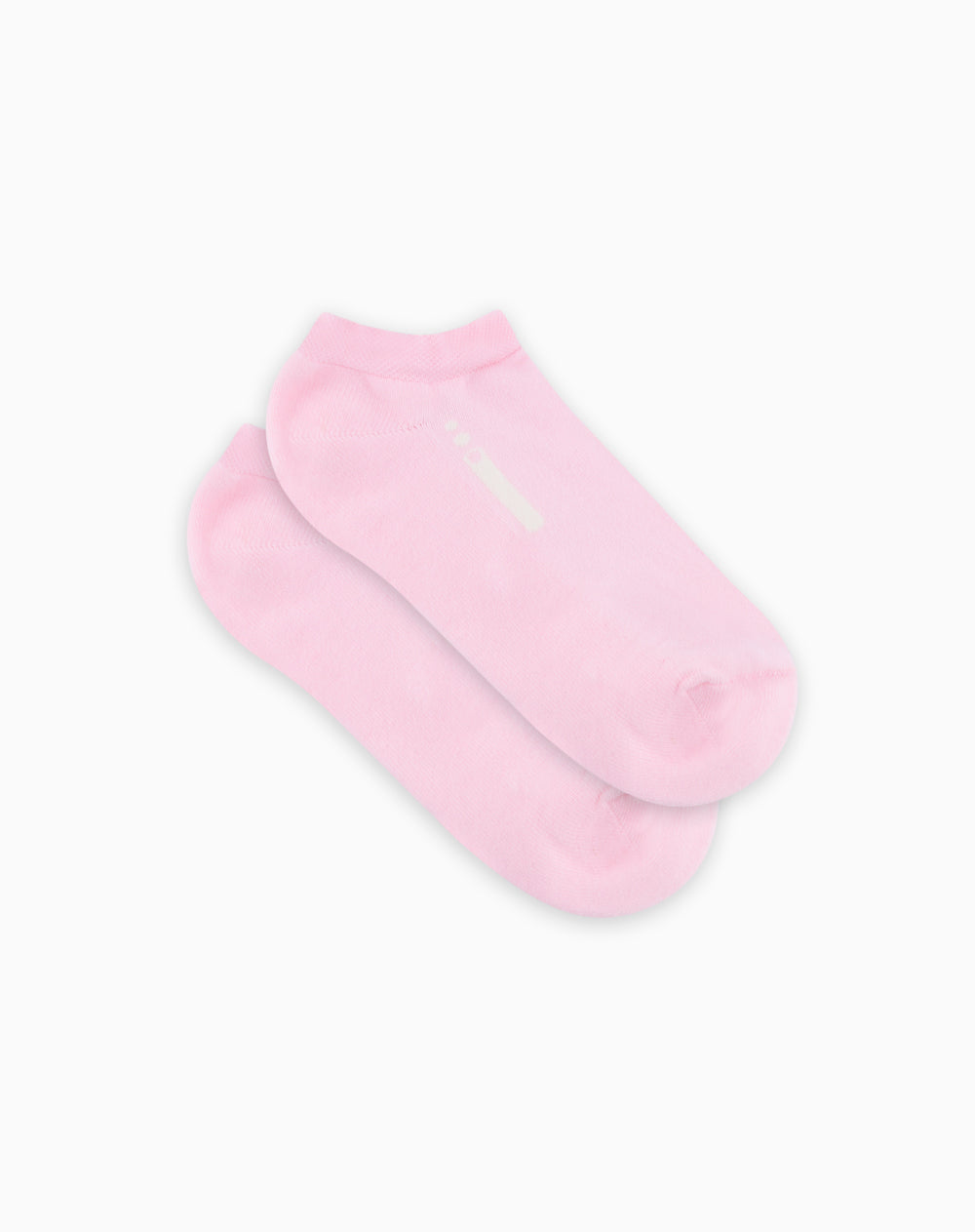 Medias deportivas mujer tobillera secado rápido rosas