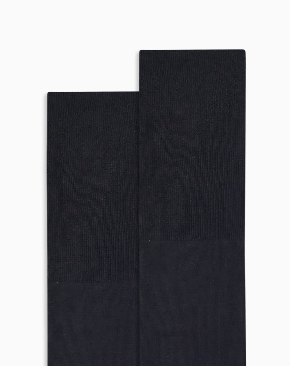 Medias largas negras