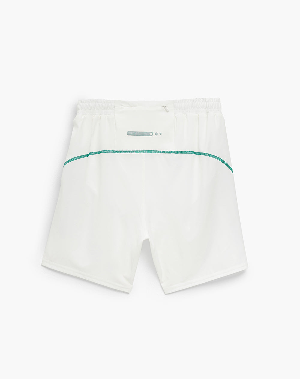 Short pantaloneta blanco