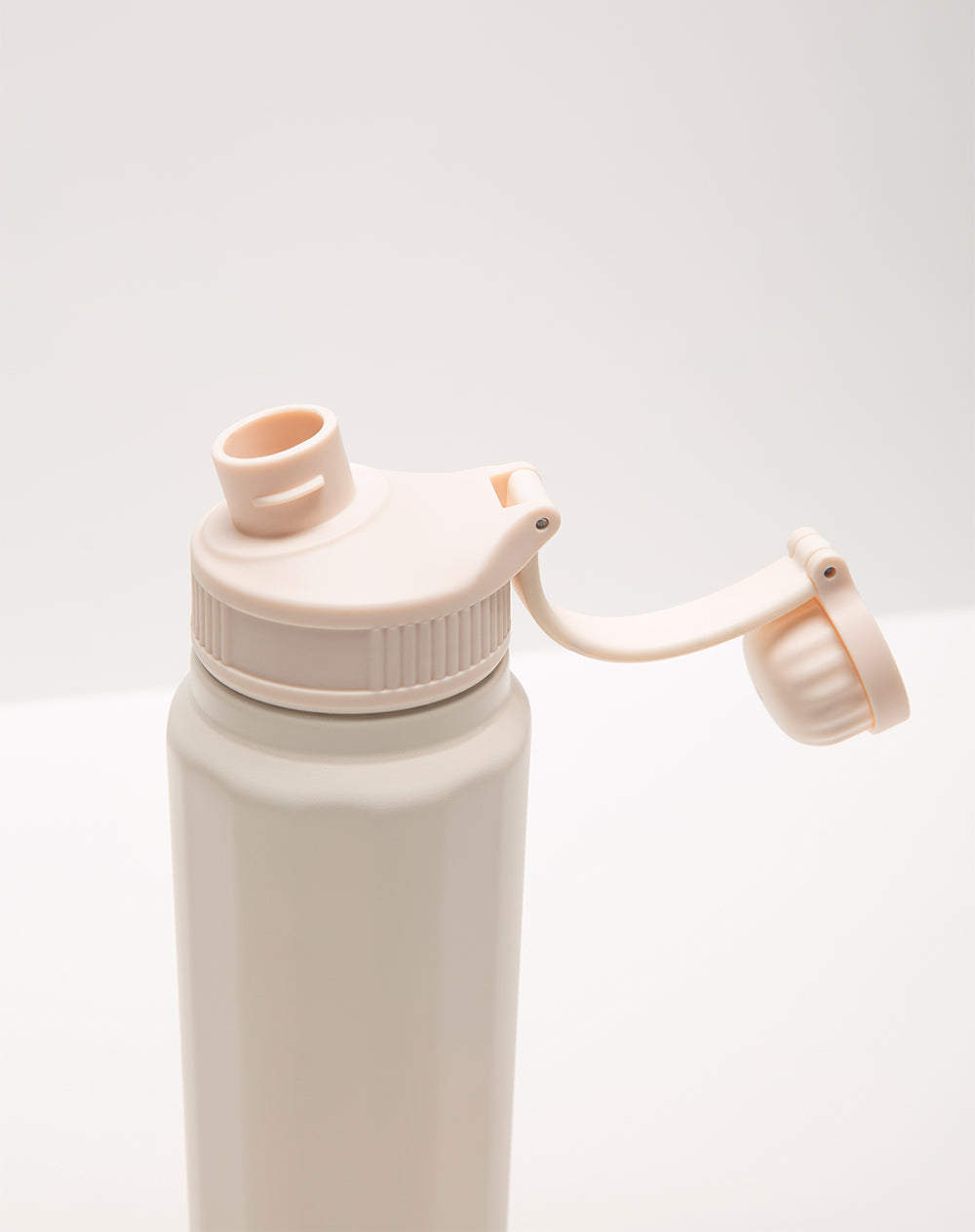 Termo térmico 840ml crudo