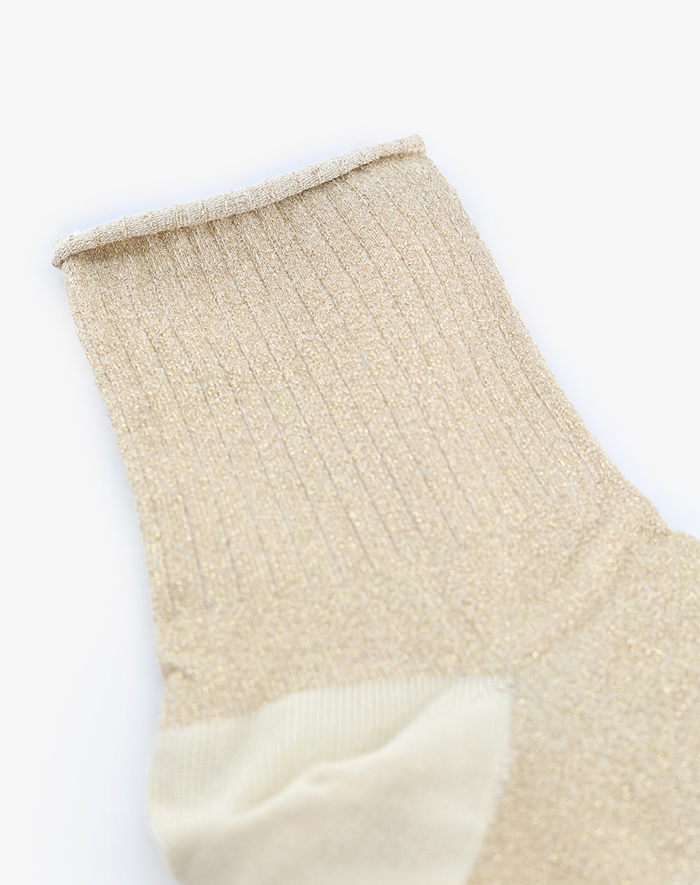 Medias largas habano