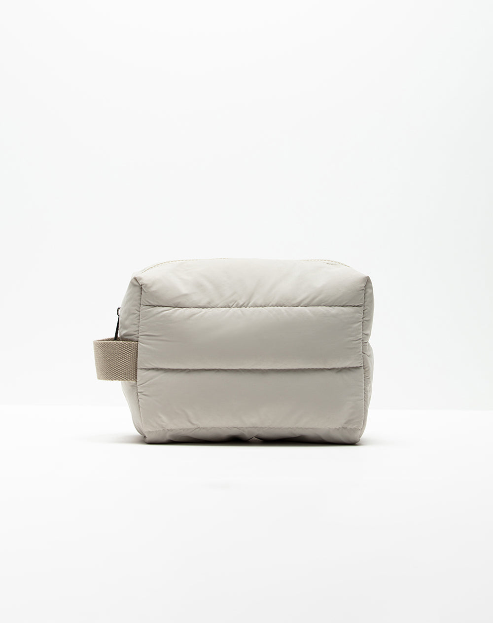 Estuche acolchado arena