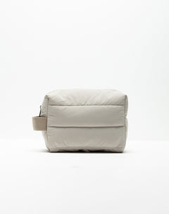 Estuche acolchado arena