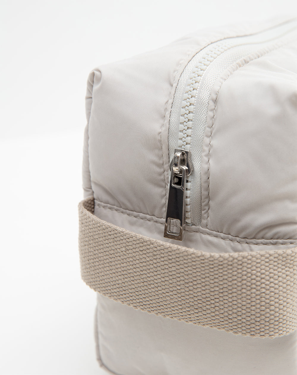 Estuche acolchado arena
