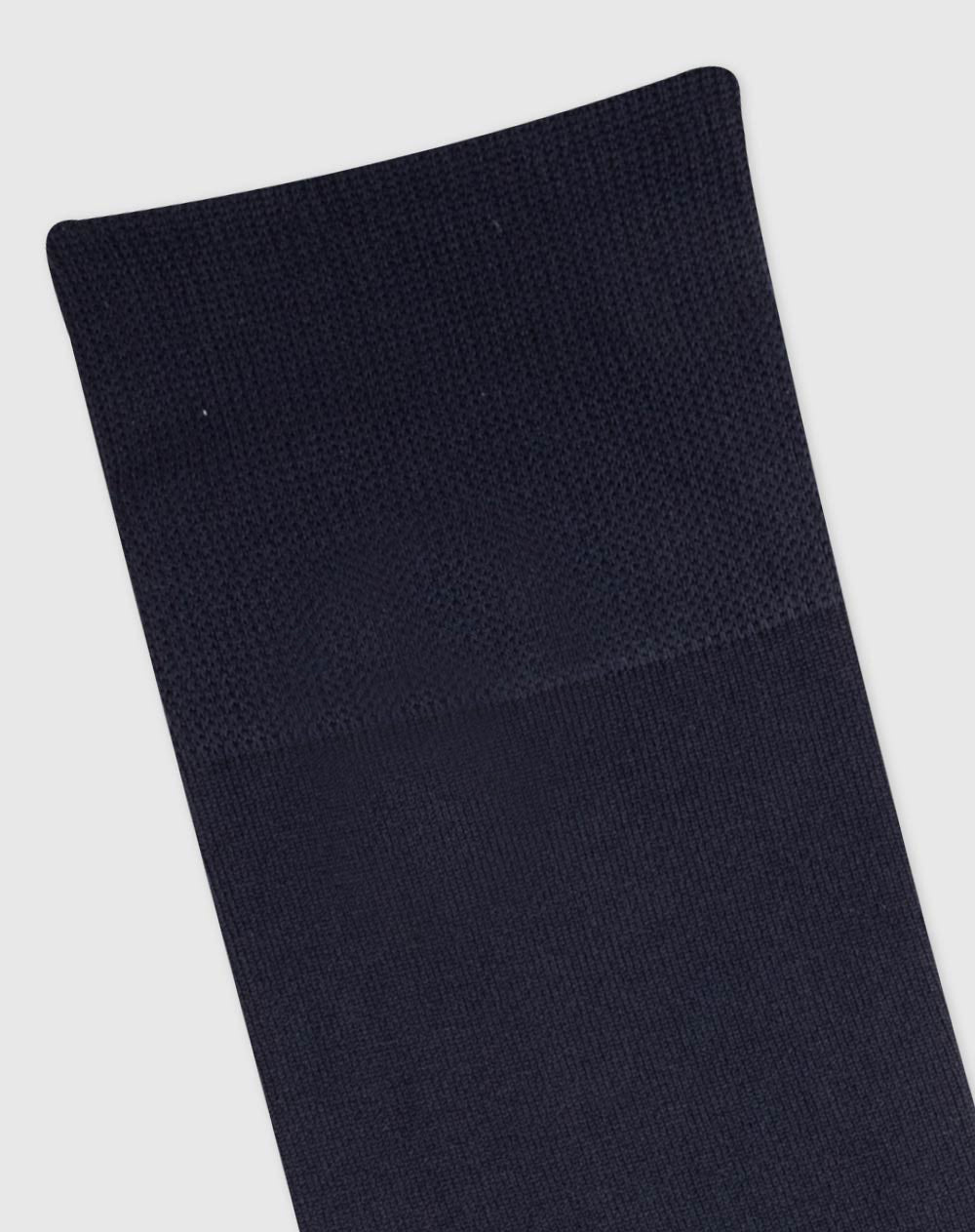 Medias hombre largas formales pack x5 surtido