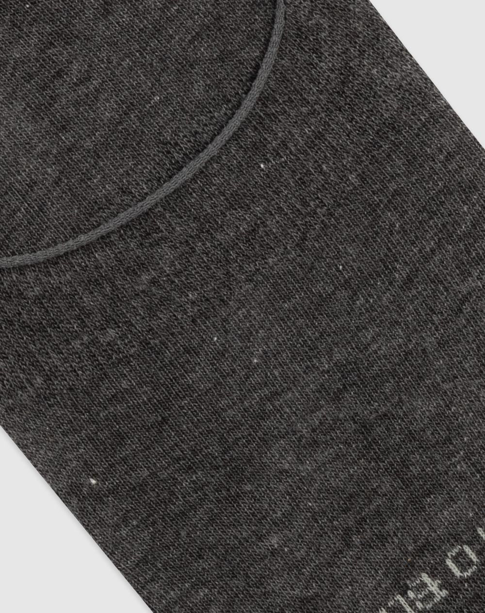 Medias hombre baletas antideslizante en talónpack x5unds surtidas