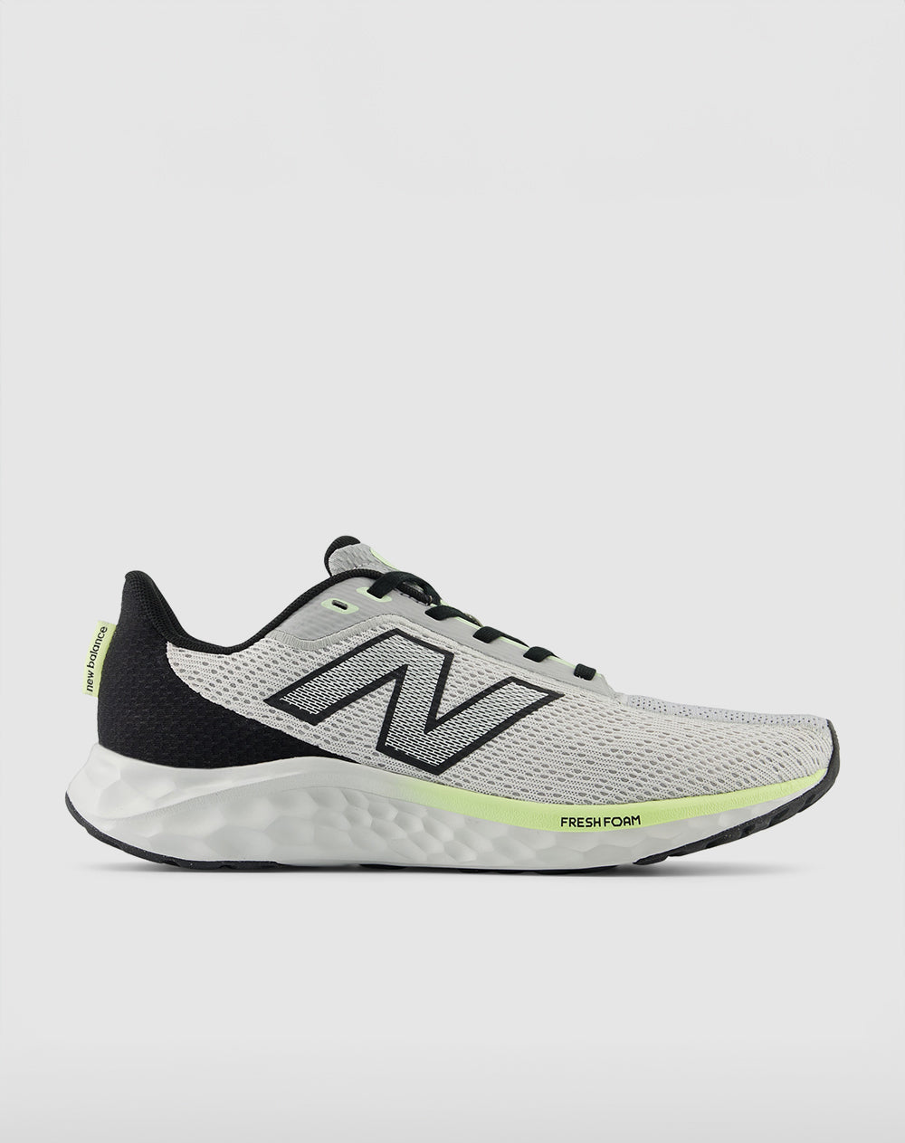 Tenis New Balance Grises Punto Blanco Punto Blanco Colombia