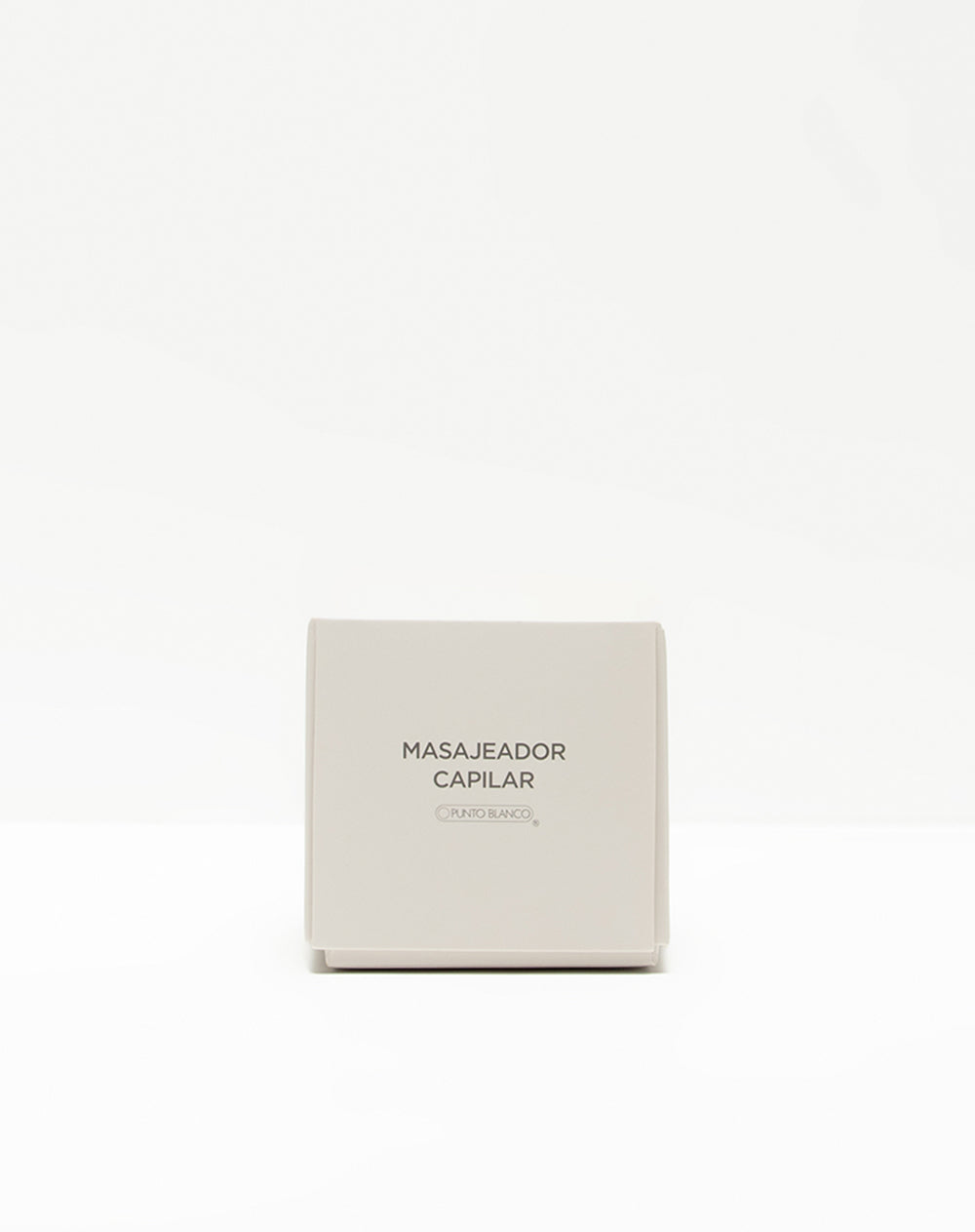 Masajeador capilar