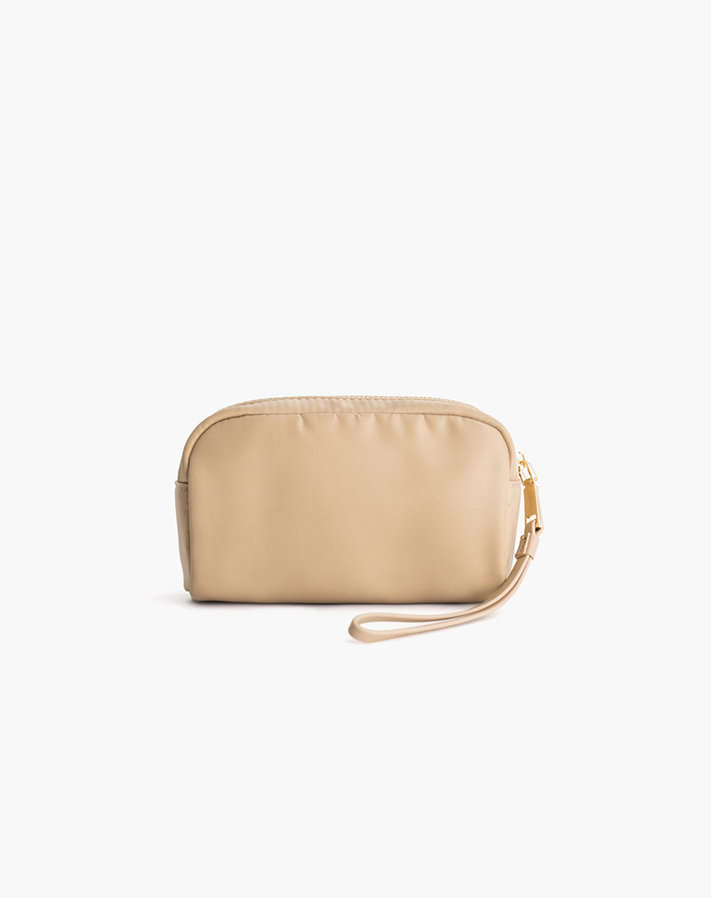 Estuche caqui