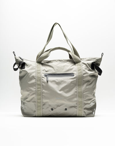 Bolso tote deportivo verde