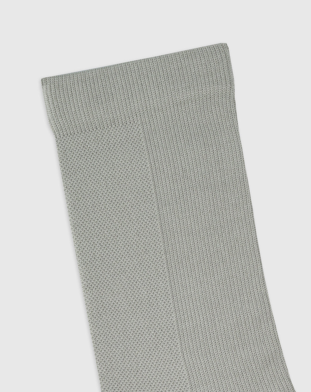 Medias deportivas unisex largas ciclismo verdes