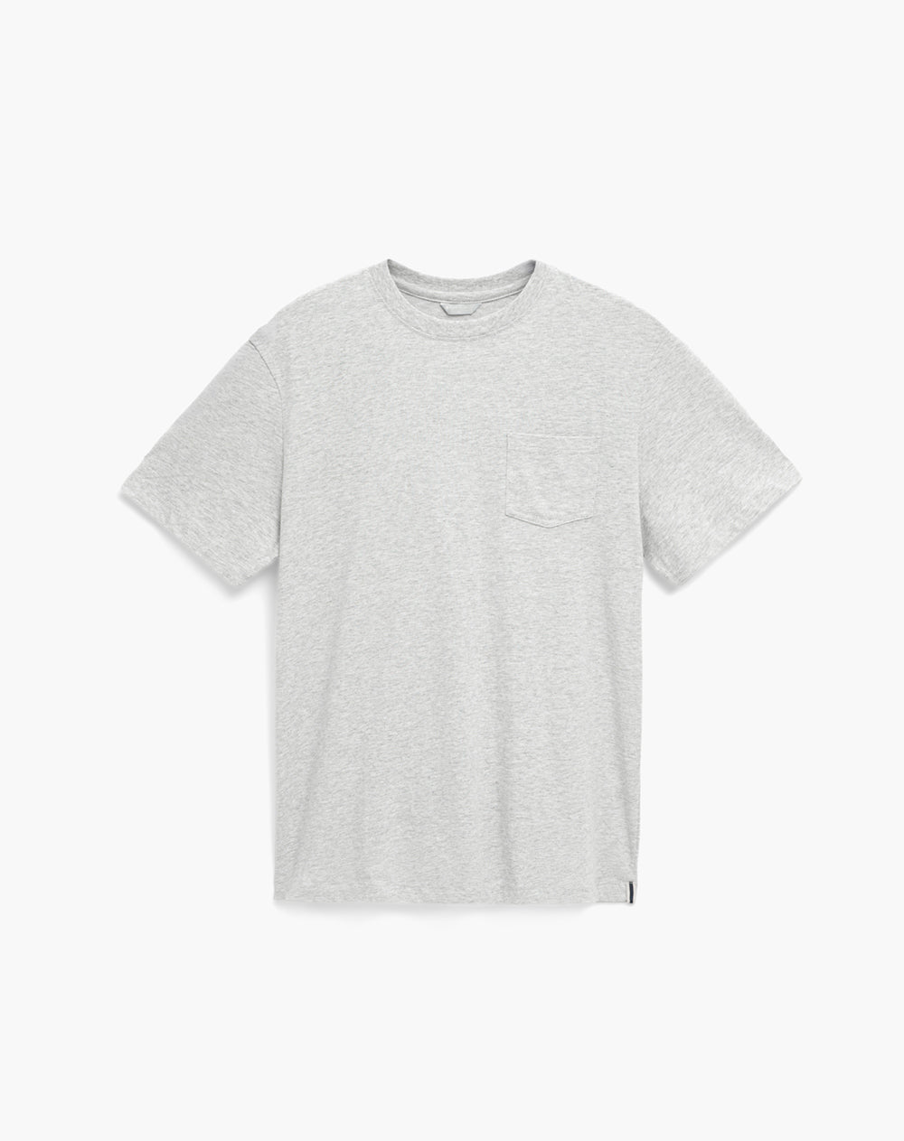 Camiseta + bermuda de pijama surtida hombre