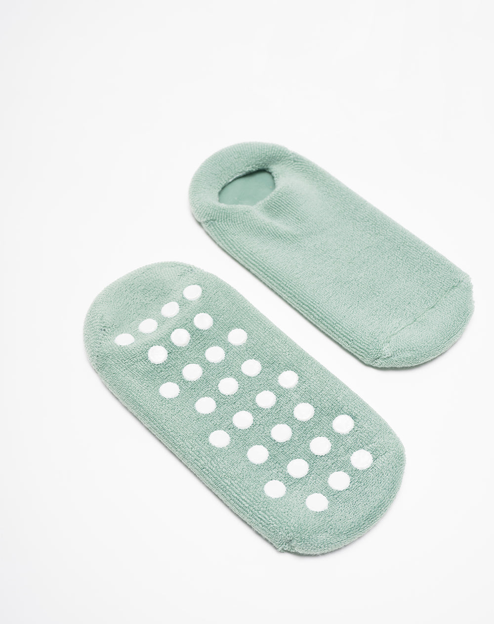 Medias con gel en interior unisex